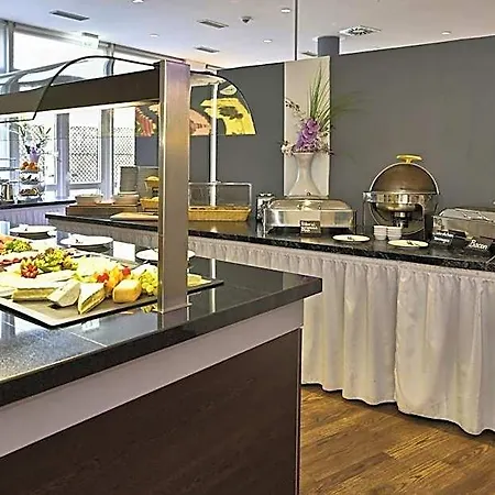 Hesse Hotel Celle