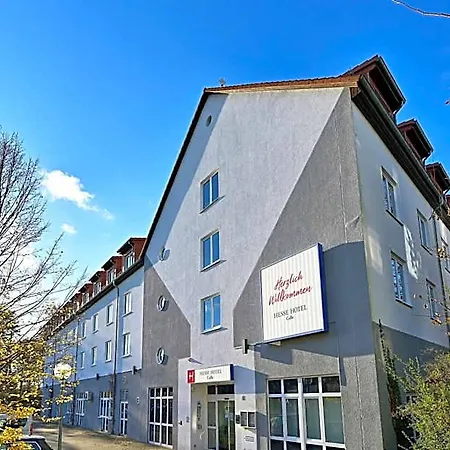 Hesse 3* Celle