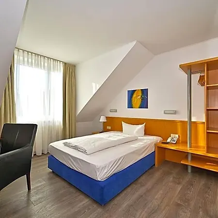 Hotel Hesse 3*