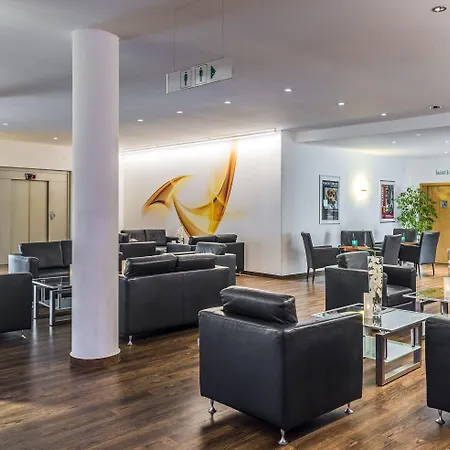 Hotel Hesse Celle