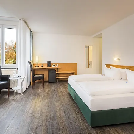 Hotel Hesse Celle