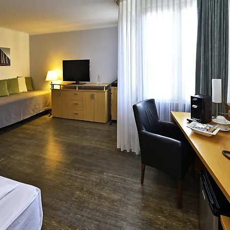 Hesse Hotel 3*