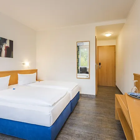 Hotel Hesse 3*