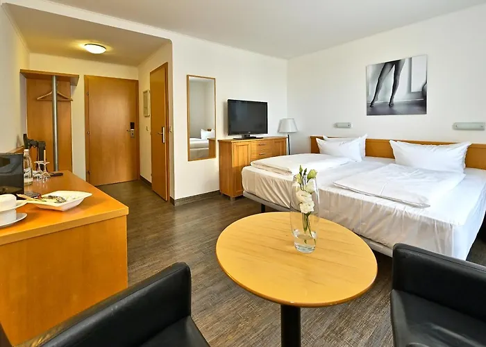 Hotel Hesse 3*