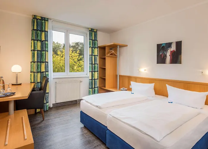 Hotel Hesse Celle