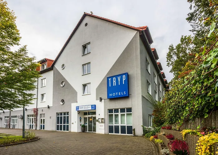 Hotel Hesse Celle