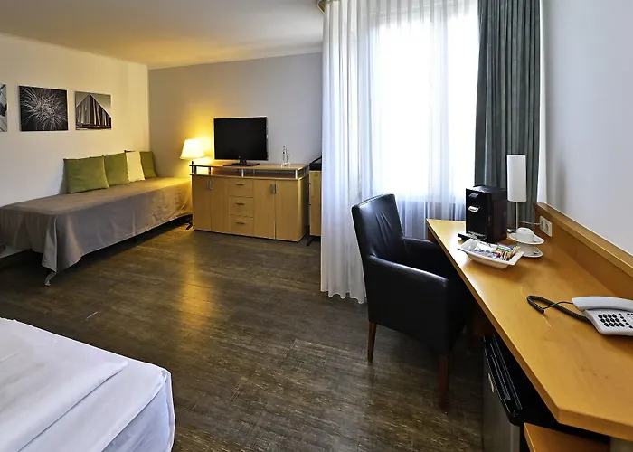 Hotel Hesse 3*