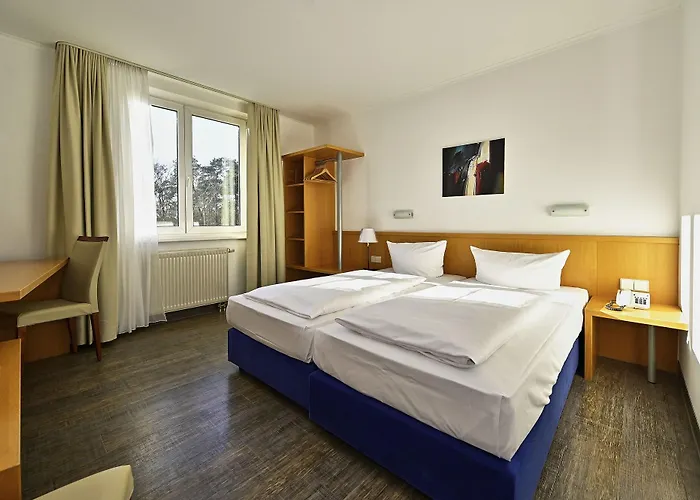 Hesse Hotel Celle