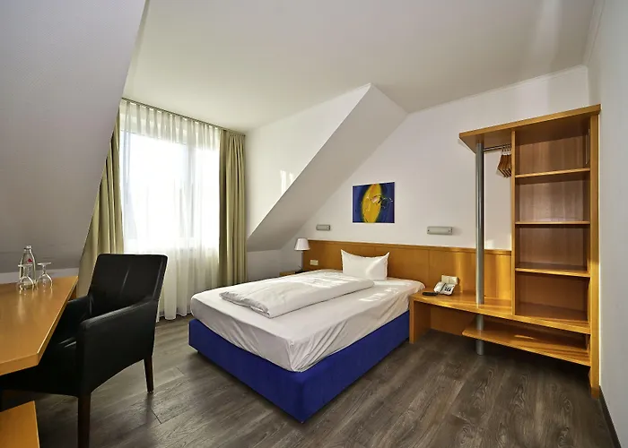 Hesse Hotel 3*