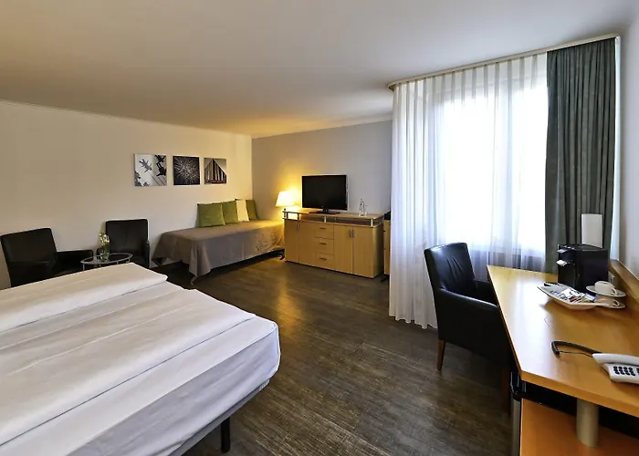 Hesse Hotel Celle